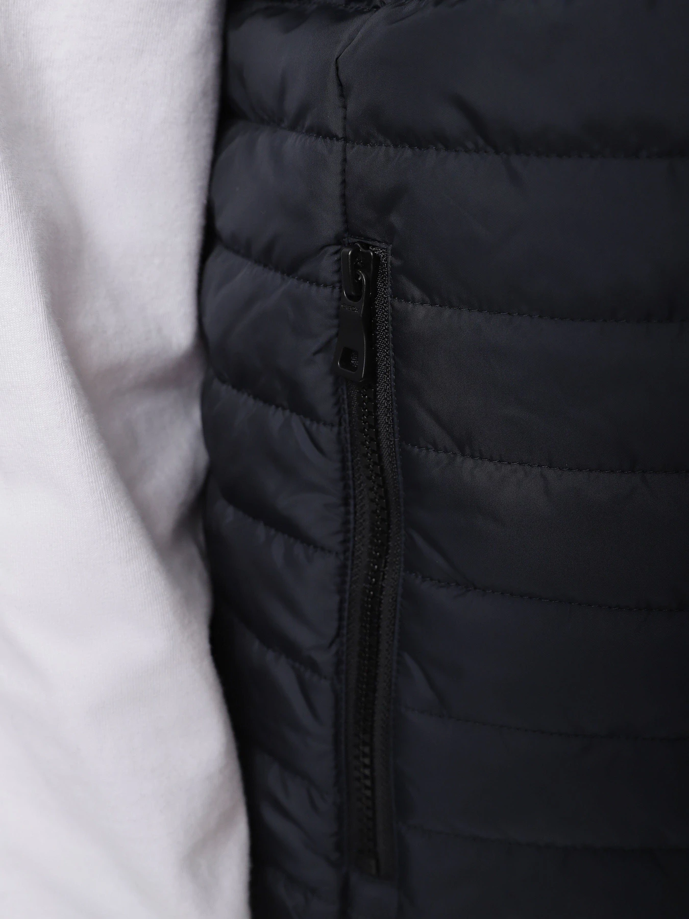 Куртки и дубленки Geox Wilmer модель M3622G-T3017-F1624 Куртки и дубленки Geox Wilmer модель M3622G-T3017-F1624 Фото