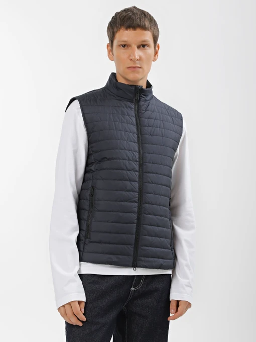 Куртки та дублянки Geox Wilmer модель M3622G-T3017-F1624 Фото