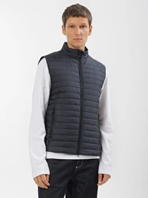 Куртки и дубленки Geox Wilmer модель M3622G-T3017-F1624 Фото