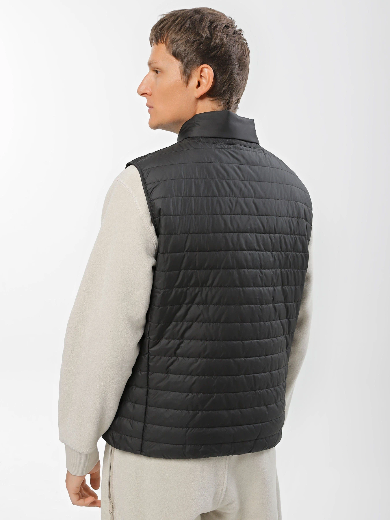 Куртки та дублянки Geox Wilmer модель M3622G-T3017-F9000 Фото