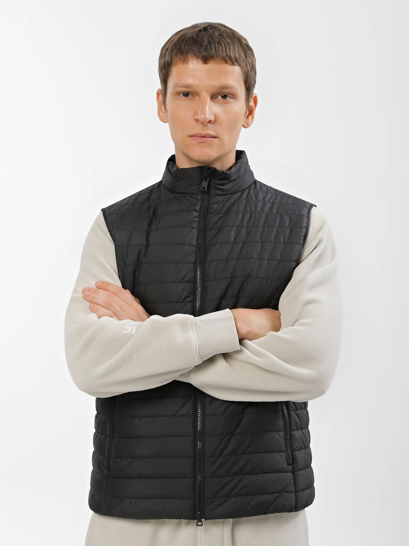 Куртки та дублянки Geox Wilmer модель M3622G-T3017-F9000 Фото