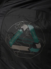Куртки та дублянки Geox Wilmer модель M3622G-T3017-F9000 Фото