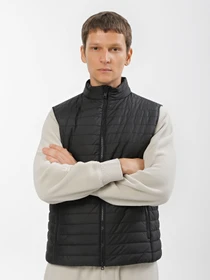 Куртки та дублянки Geox Wilmer модель M3622G-T3017-F9000 Фото
