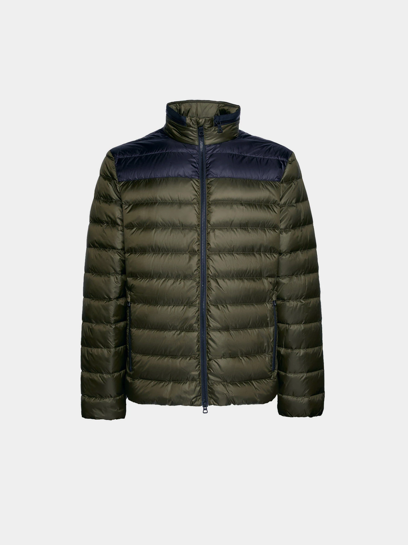 Куртки та дублянки Geox Regio модель M3625A-T2449-F1719 Куртки та дублянки Geox Regio модель M3625A-T2449-F1719 Фото