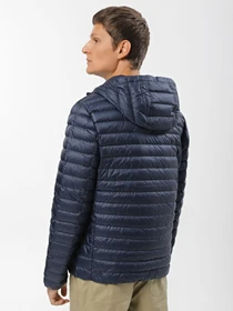 Куртки та дублянки Geox Derek модель M3625B-T3027-F1627 Фото