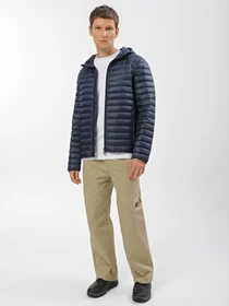 Куртки та дублянки Geox Derek модель M3625B-T3027-F1627 Фото
