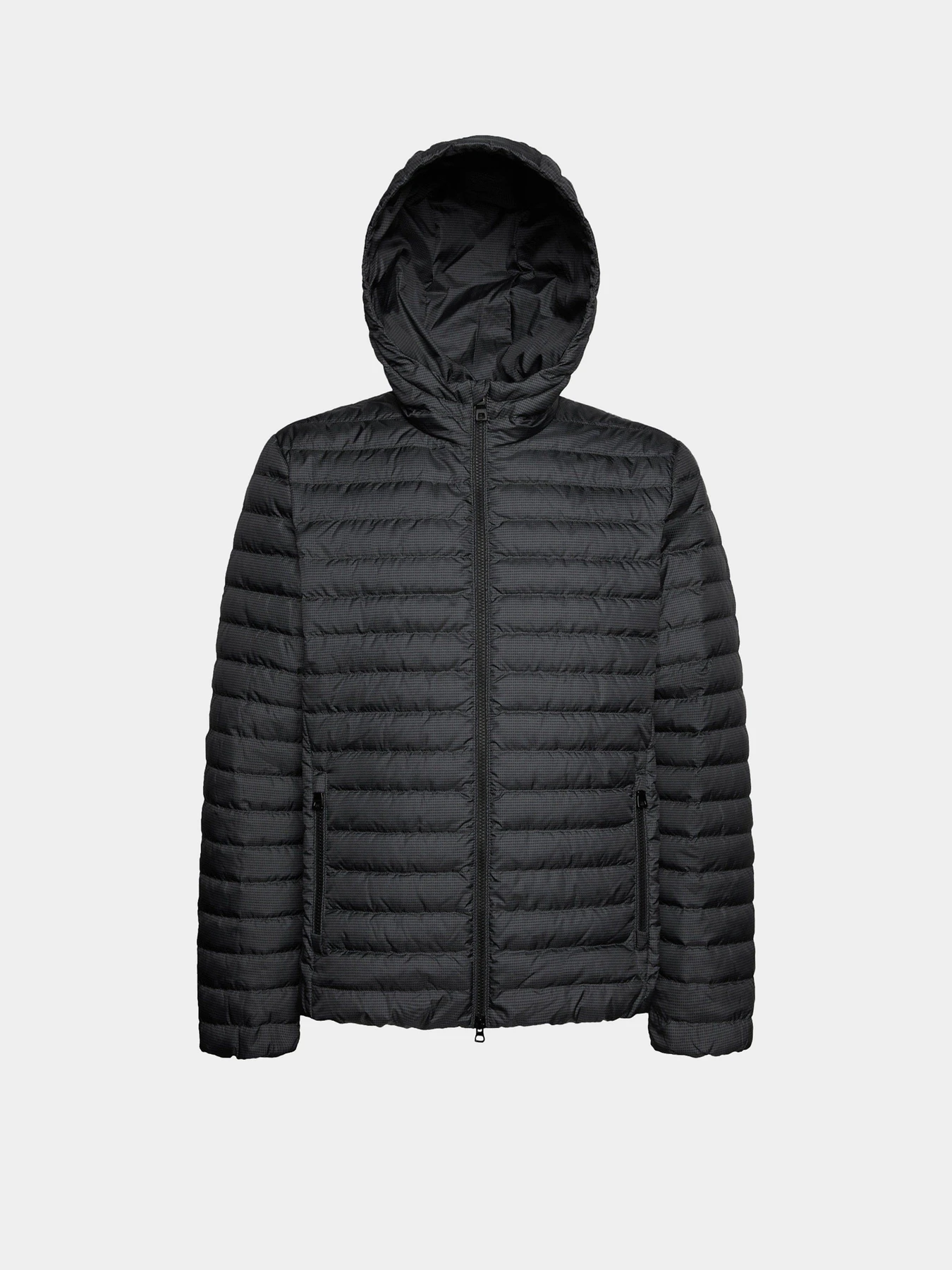 Куртки та дублянки Geox Derek модель M3625B-T3027-F9134 Куртки та дублянки Geox Derek модель M3625B-T3027-F9134 Фото