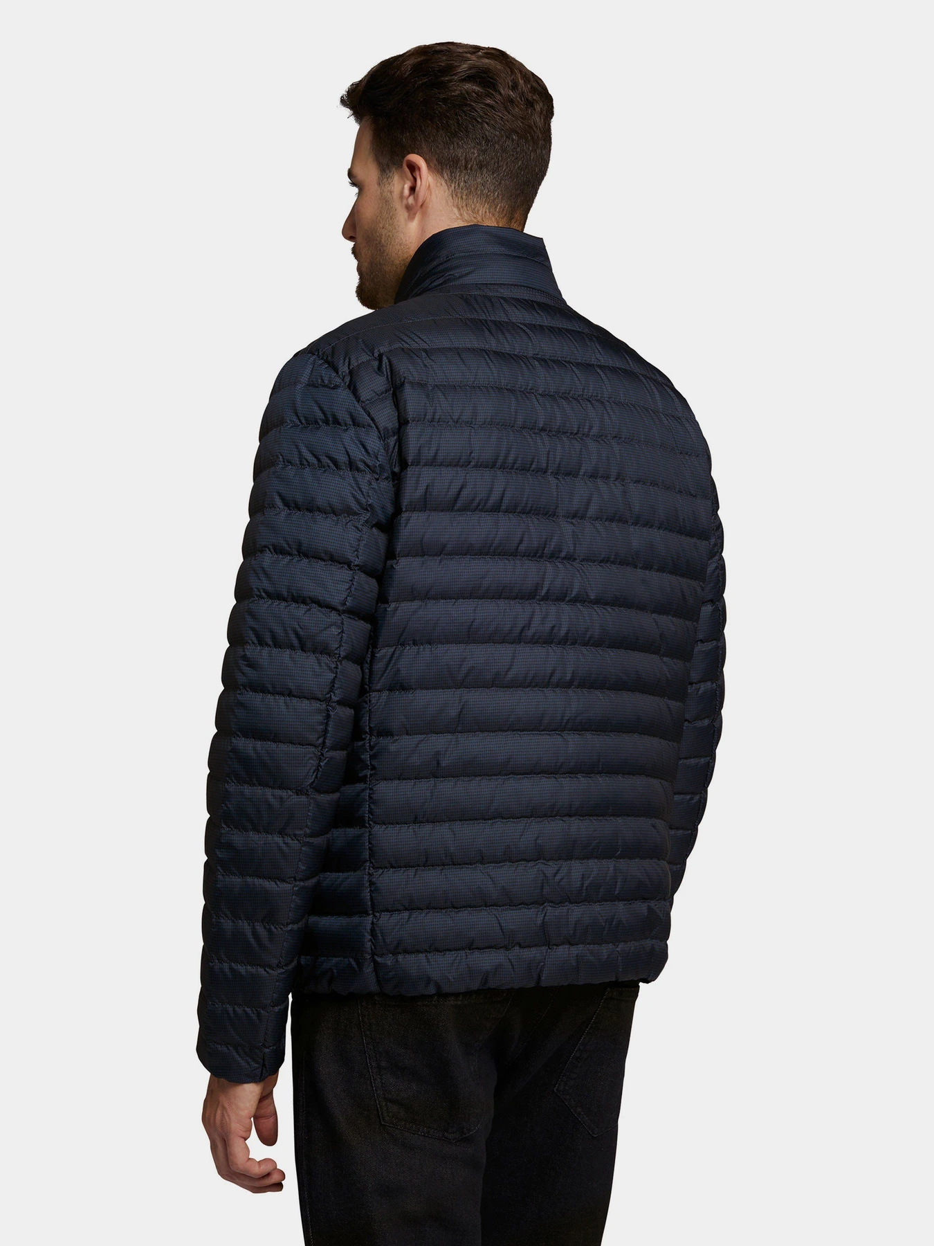 Куртки и дубленки Geox Derek модель M3625D-T3027-F1627 Куртки и дубленки Geox Derek модель M3625D-T3027-F1627 Фото