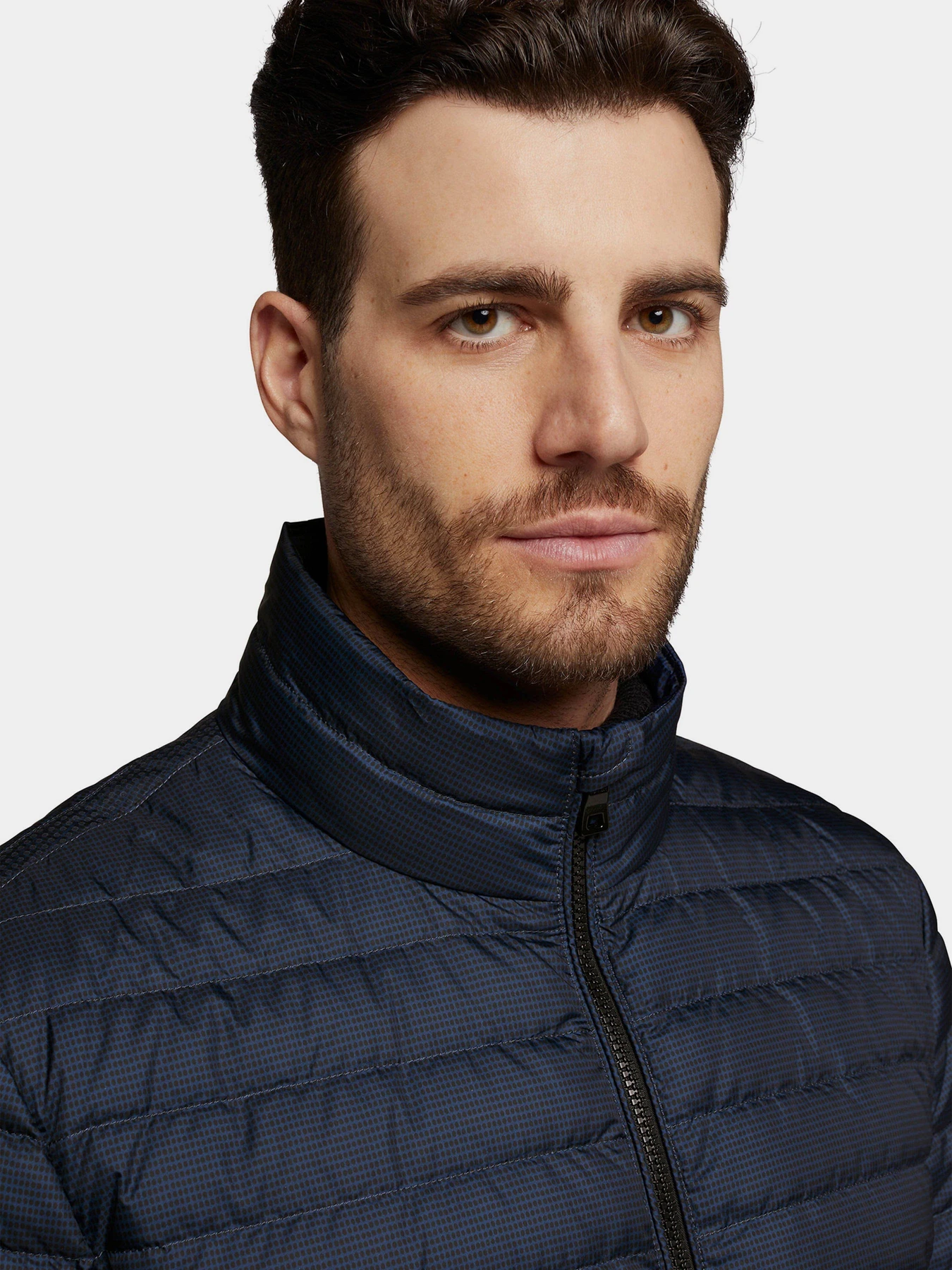 Куртки и дубленки Geox Derek модель M3625D-T3027-F1627 Куртки и дубленки Geox Derek модель M3625D-T3027-F1627 Фото