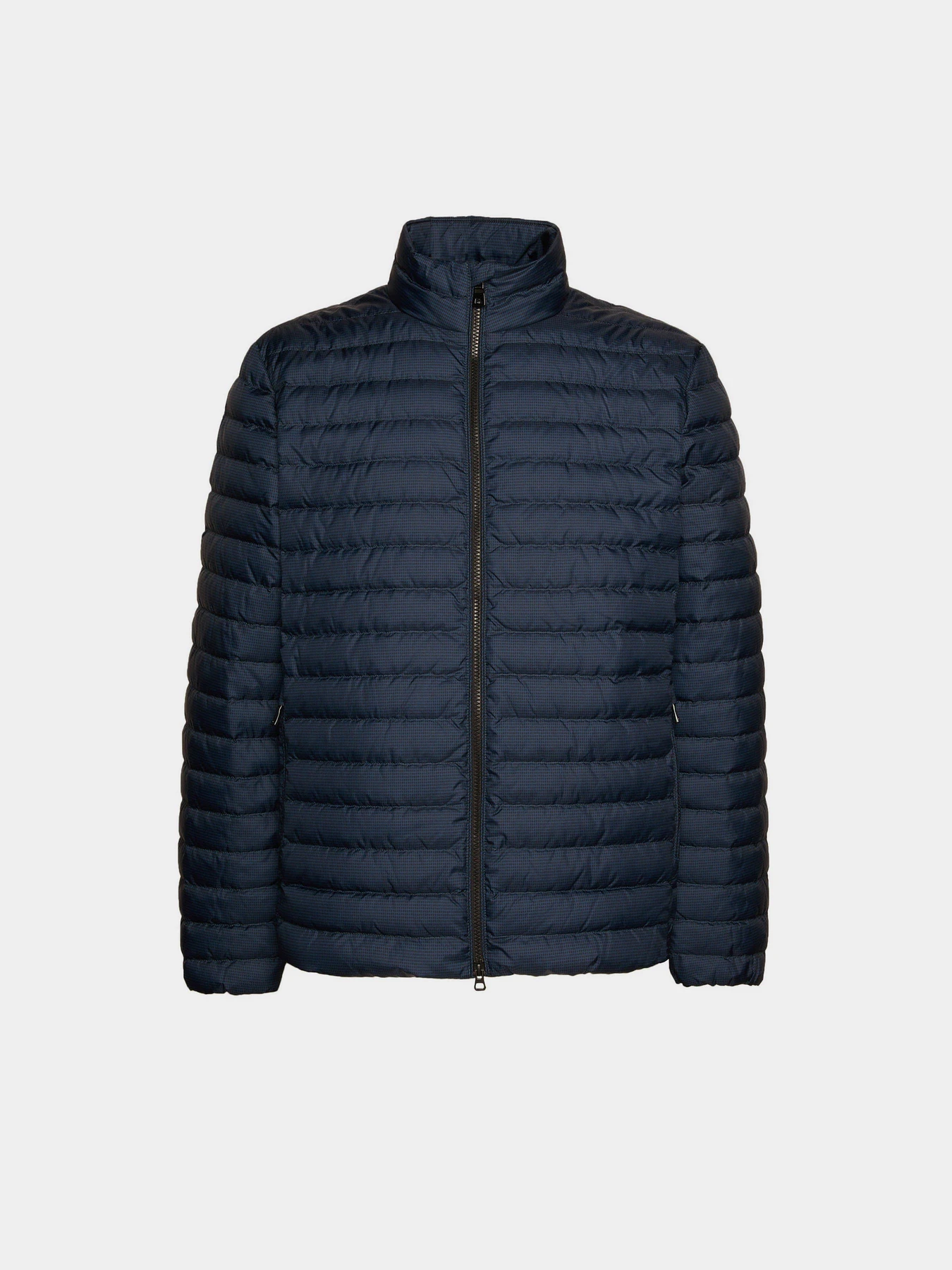 Куртки и дубленки Geox Derek модель M3625D-T3027-F1627 Куртки и дубленки Geox Derek модель M3625D-T3027-F1627 Фото