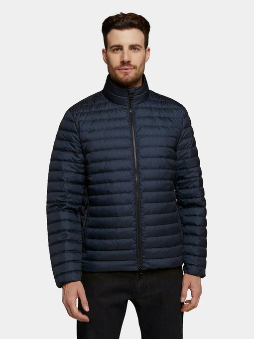 Куртки та дублянки Geox Derek модель M3625D-T3027-F1627 Фото