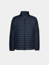 Куртки и дубленки Geox Derek модель M3625D-T3027-F1627 Фото