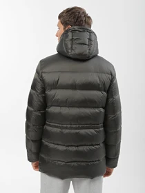 Куртки та дублянки Geox Merediano модель M3626A-T2566-F3462 Фото