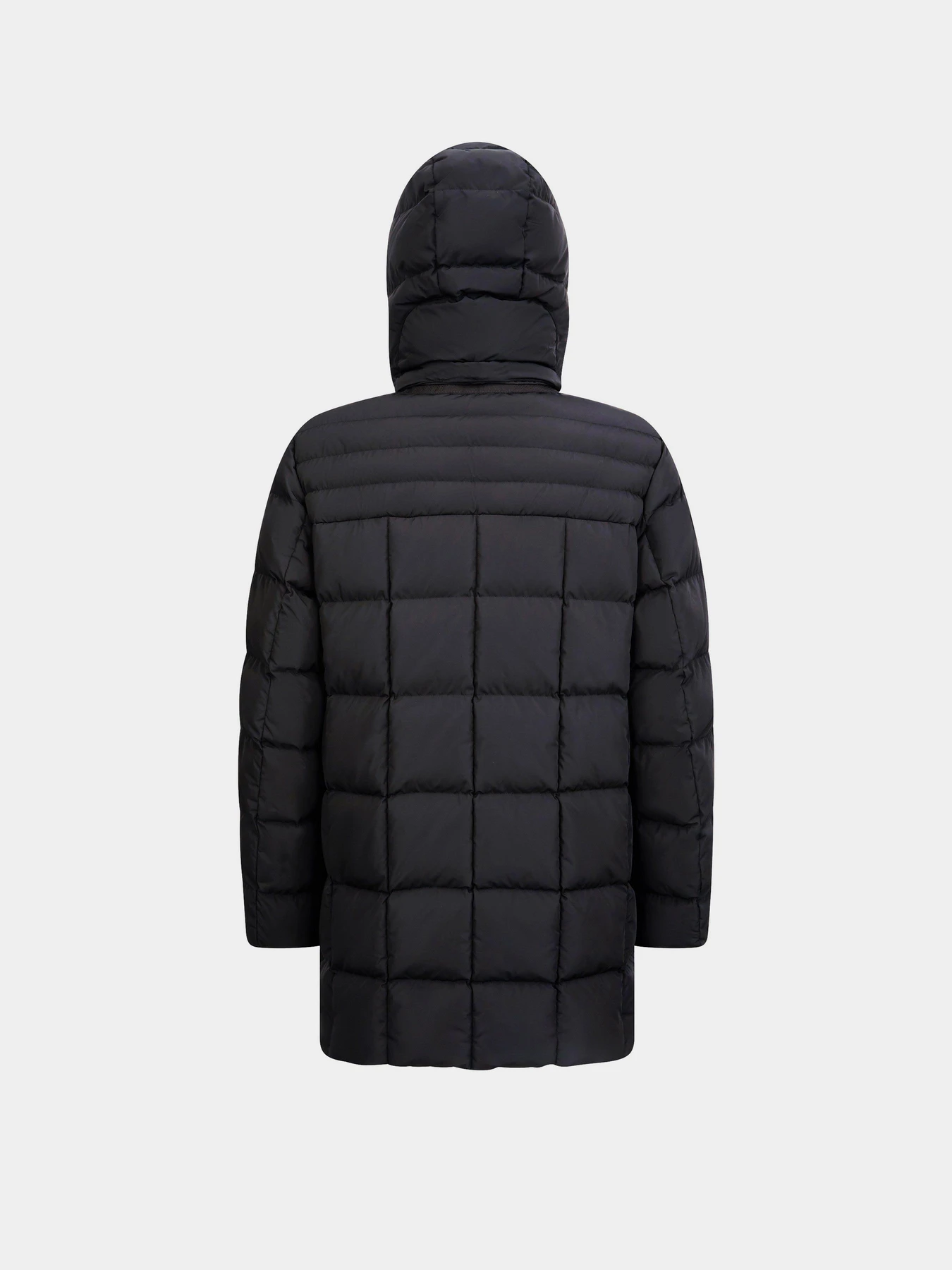 Куртки та дублянки Geox Hilstone модель M3628B-T2941-F9000 Фото