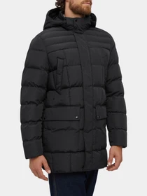 Куртки та дублянки Geox Hilstone модель M3628B-T2941-F9000 Фото