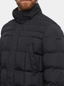 Куртки та дублянки Geox Hilstone модель M3628B-T2941-F9000 Фото