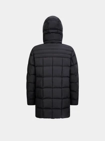 Куртки та дублянки Geox Hilstone модель M3628B-T2941-F9000 Фото