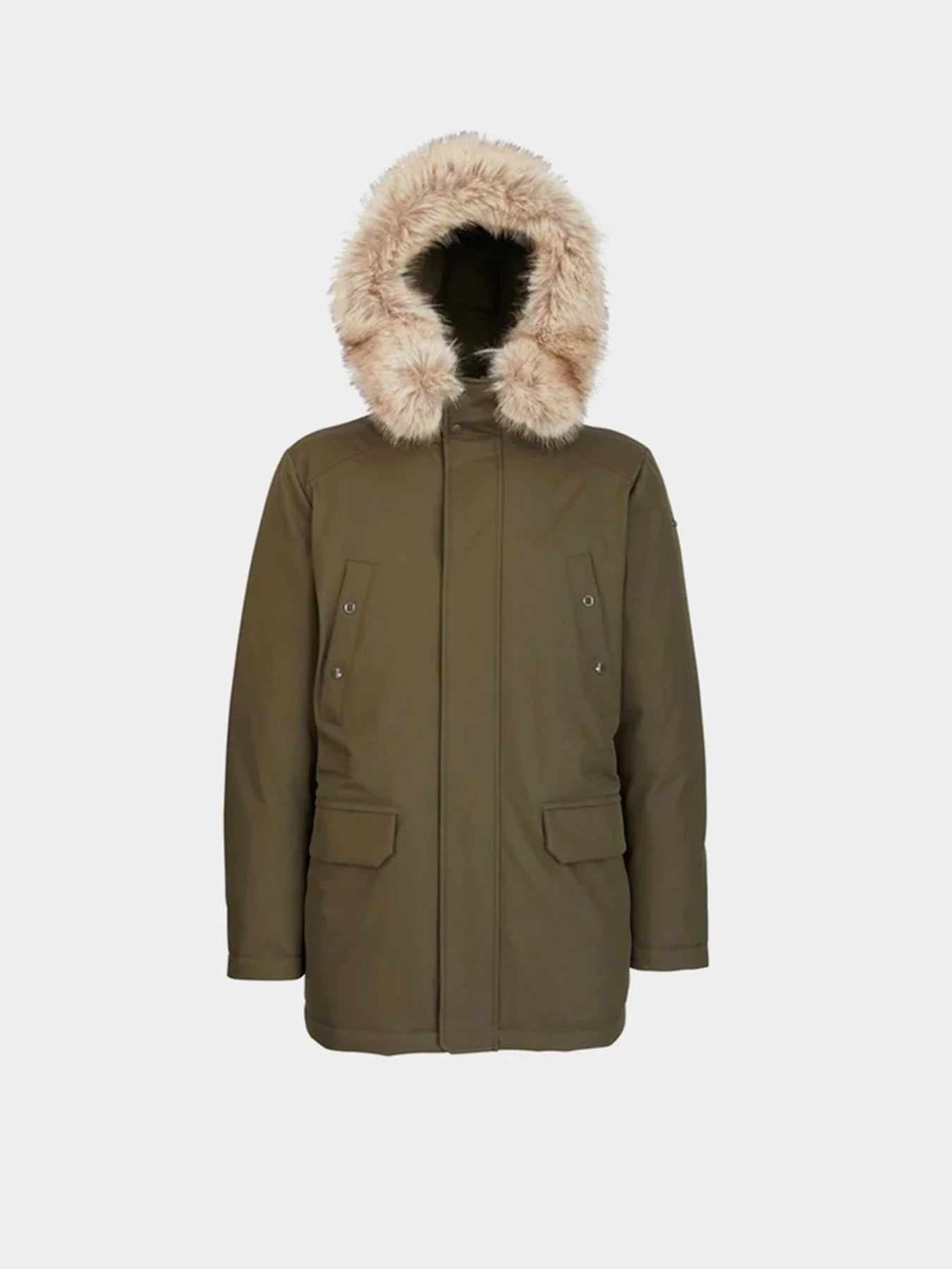 Куртки та дублянки Geox Norwolk модель M3628F-T2951-F3415 Фото