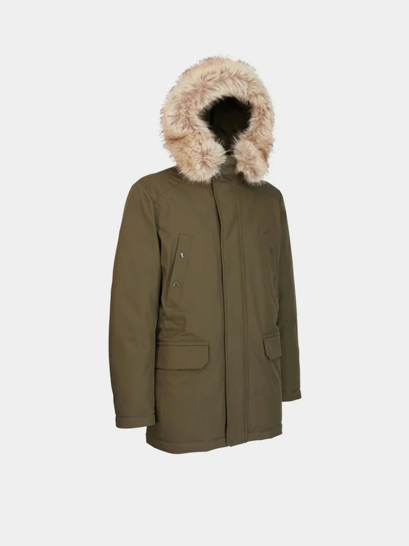Куртки та дублянки Geox Norwolk модель M3628F-T2951-F3415 Фото