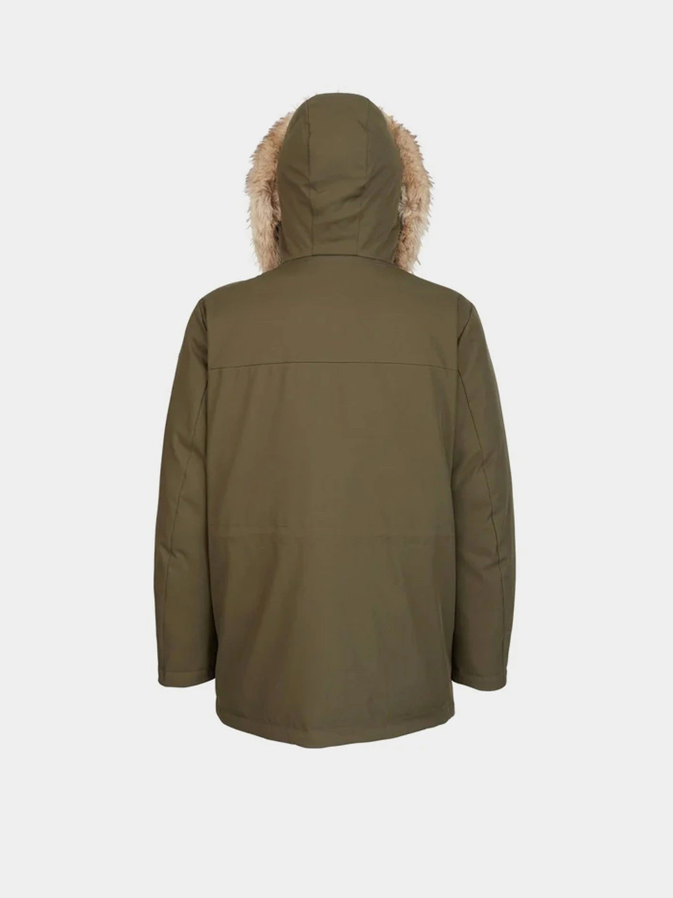 Куртки та дублянки Geox Norwolk модель M3628F-T2951-F3415 Фото