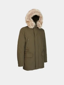 Куртки та дублянки Geox Norwolk модель M3628F-T2951-F3415 Фото