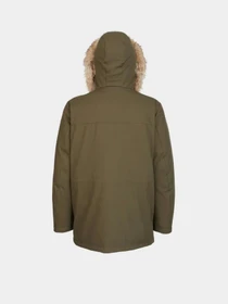 Куртки та дублянки Geox Norwolk модель M3628F-T2951-F3415 Фото