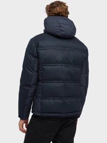 Куртки та дублянки Geox Radente модель M3628H-TC178-F1726 Фото