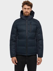 Куртки та дублянки Geox Radente модель M3628H-TC178-F1726 Фото
