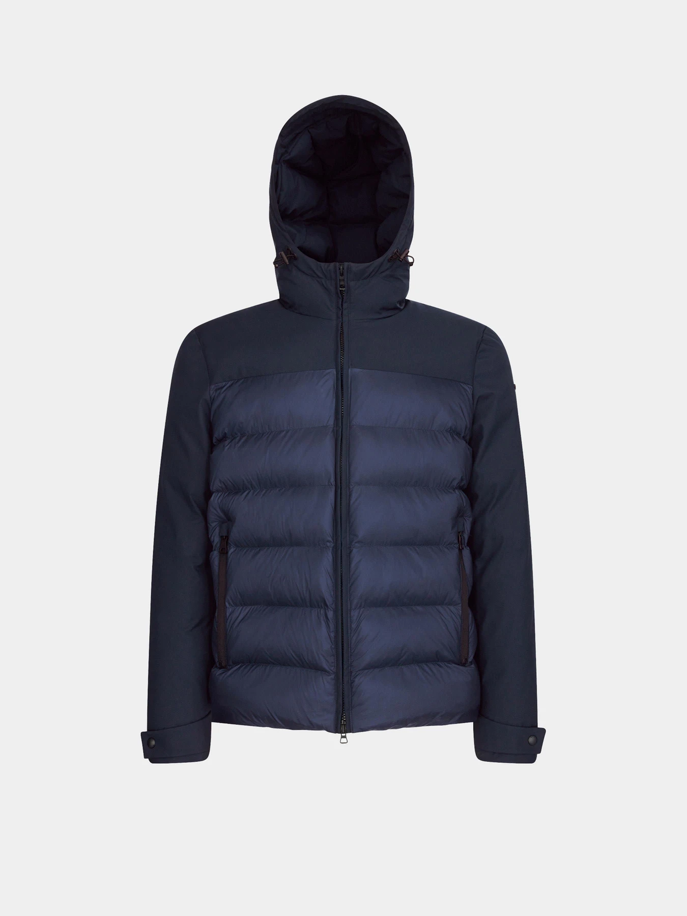 Куртки и дубленки Geox Sapineza модель M3628J-TC175-F1733 Куртки и дубленки Geox Sapineza модель M3628J-TC175-F1733 Фото