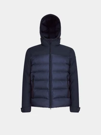 Куртки и дубленки Geox Sapineza модель M3628J-TC175-F1733 Фото