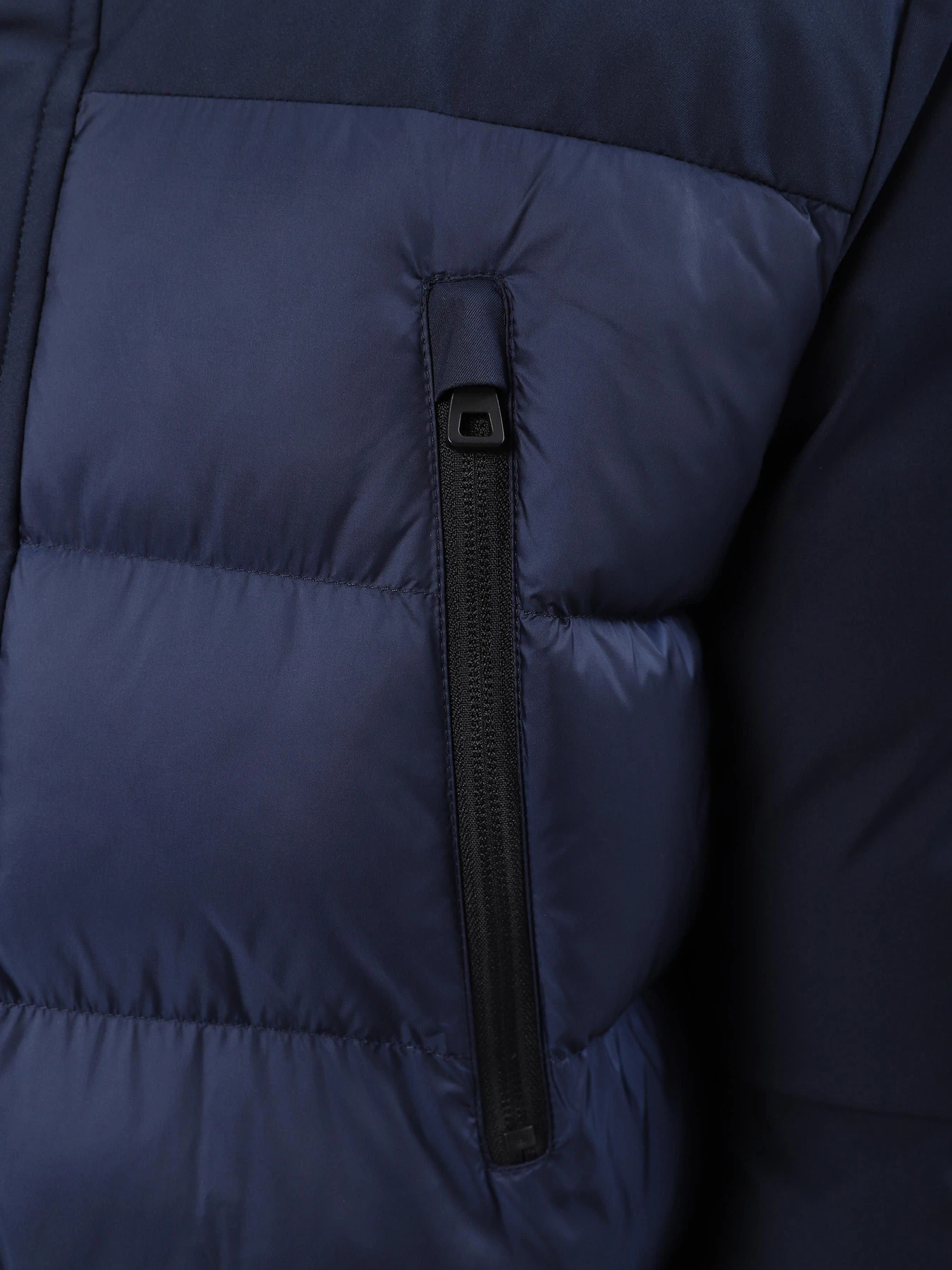 Куртки и дубленки Geox Sapienza модель M3628K-TC175-F1733 Фото