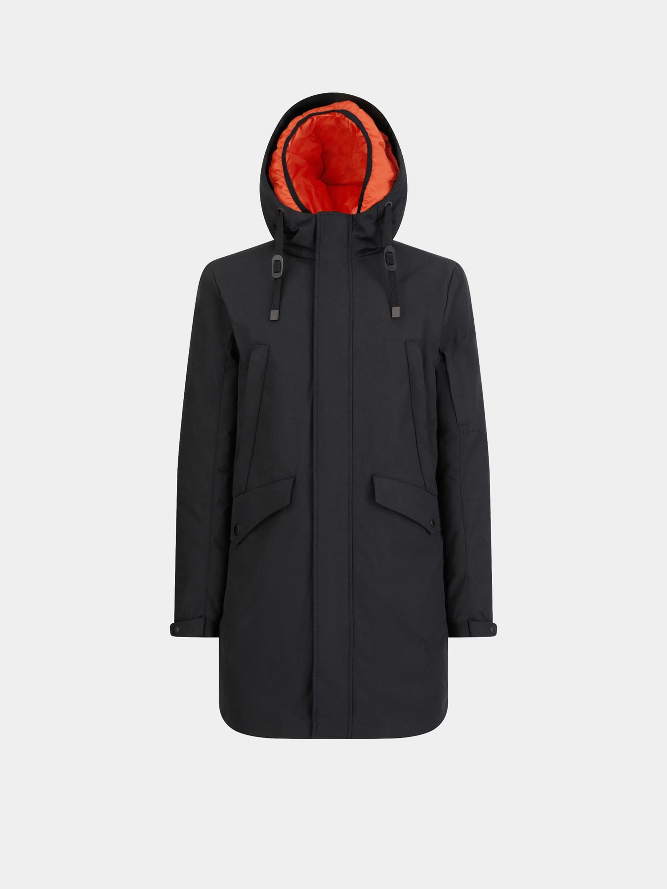 Куртки и дубленки Geox Velletri модель M3628N-T3031-F9000 Куртки и дубленки Geox Velletri модель M3628N-T3031-F9000 Фото