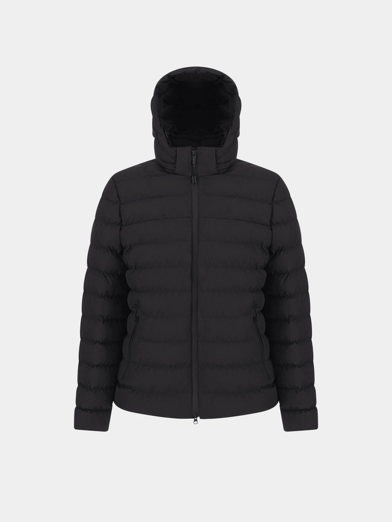 Куртки та дублянки Geox Hallson модель M3628S-T2887-F9000 Куртки та дублянки Geox Hallson модель M3628S-T2887-F9000 Фото