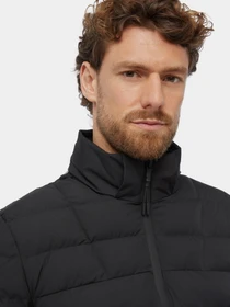Куртки та дублянки Geox Hallson модель M3628S-T2887-F9000 Фото