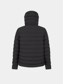 Куртки та дублянки Geox Hallson модель M3628S-T2887-F9000 Фото
