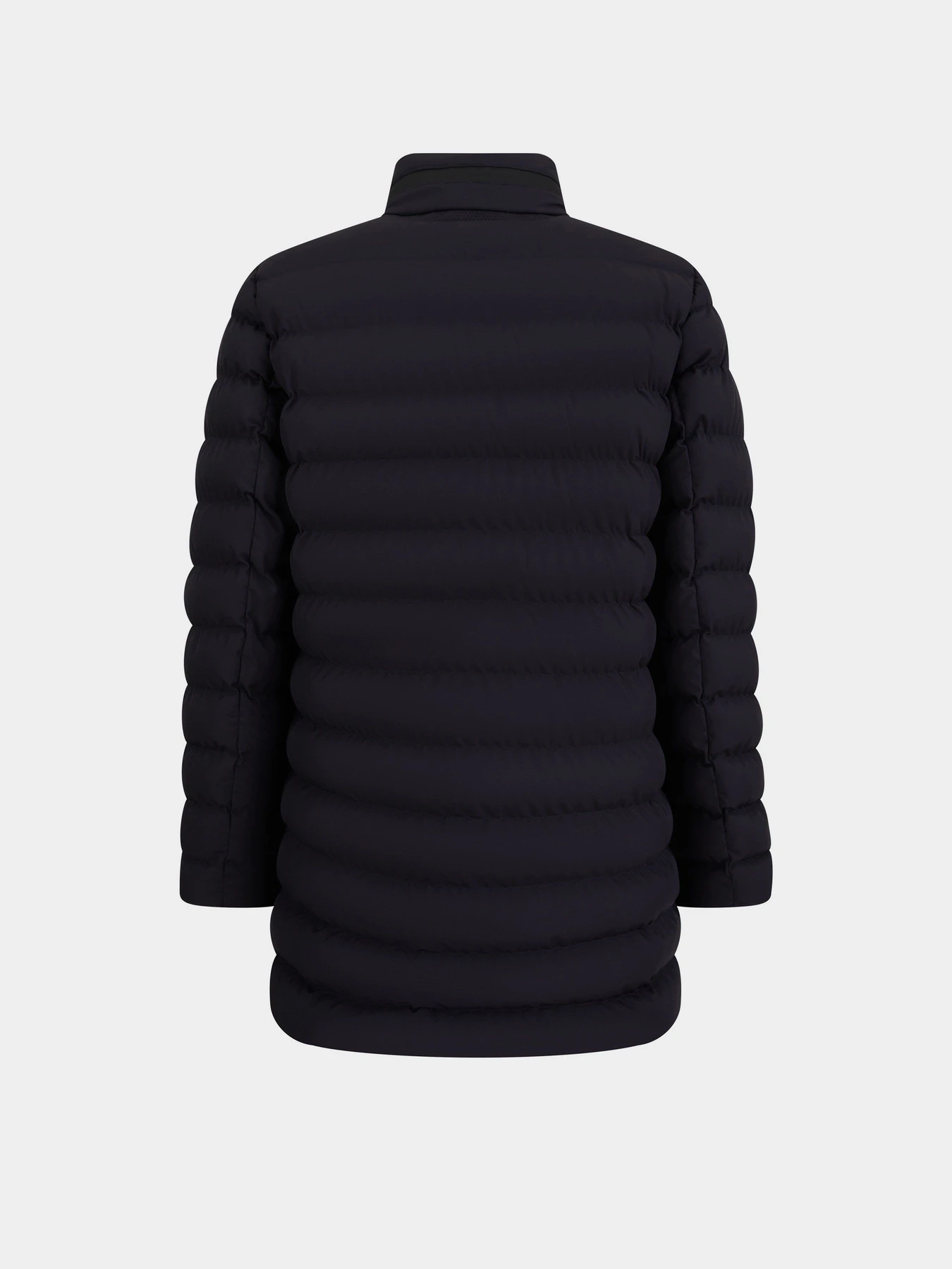 Куртки и дубленки Geox Hallson модель M3628T-T2887-F1624 Фото
