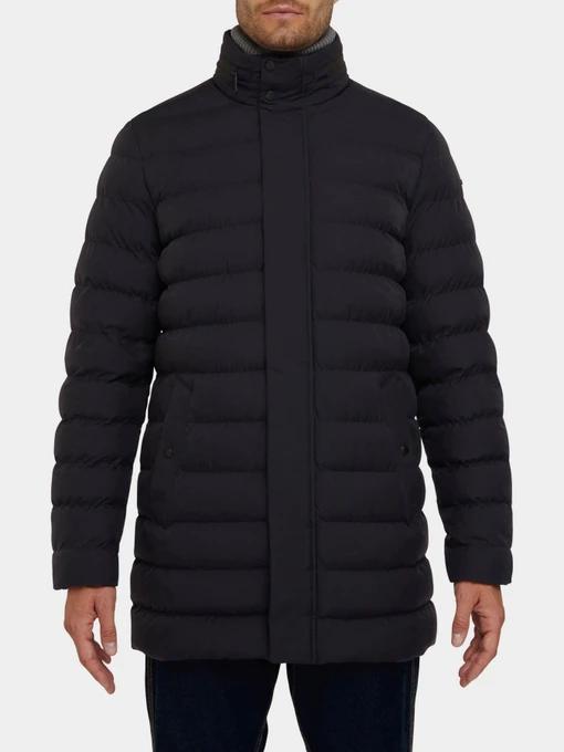 Куртки та дублянки Geox Hallson модель M3628T-T2887-F1624 Фото