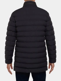 Куртки и дубленки Geox Hallson модель M3628T-T2887-F1624 Фото