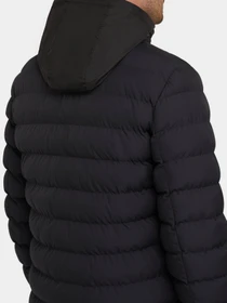 Куртки и дубленки Geox Hallson модель M3628T-T2887-F1624 Фото
