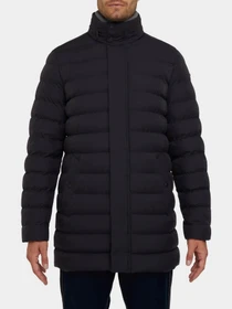 Куртки та дублянки Geox Hallson модель M3628T-T2887-F1624 Фото