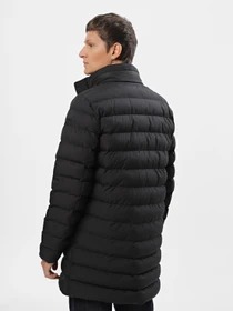 Куртки та дублянки Geox Hallson модель M3628T-T2887-F9000 Фото