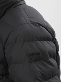 Куртки та дублянки Geox Hallson модель M3628T-T2887-F9000 Фото