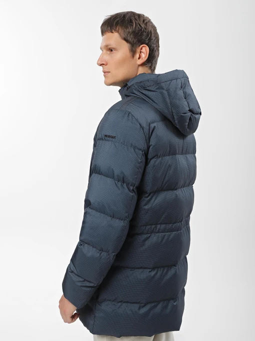 Чоловіче Пальто Geox Sanford фото 3