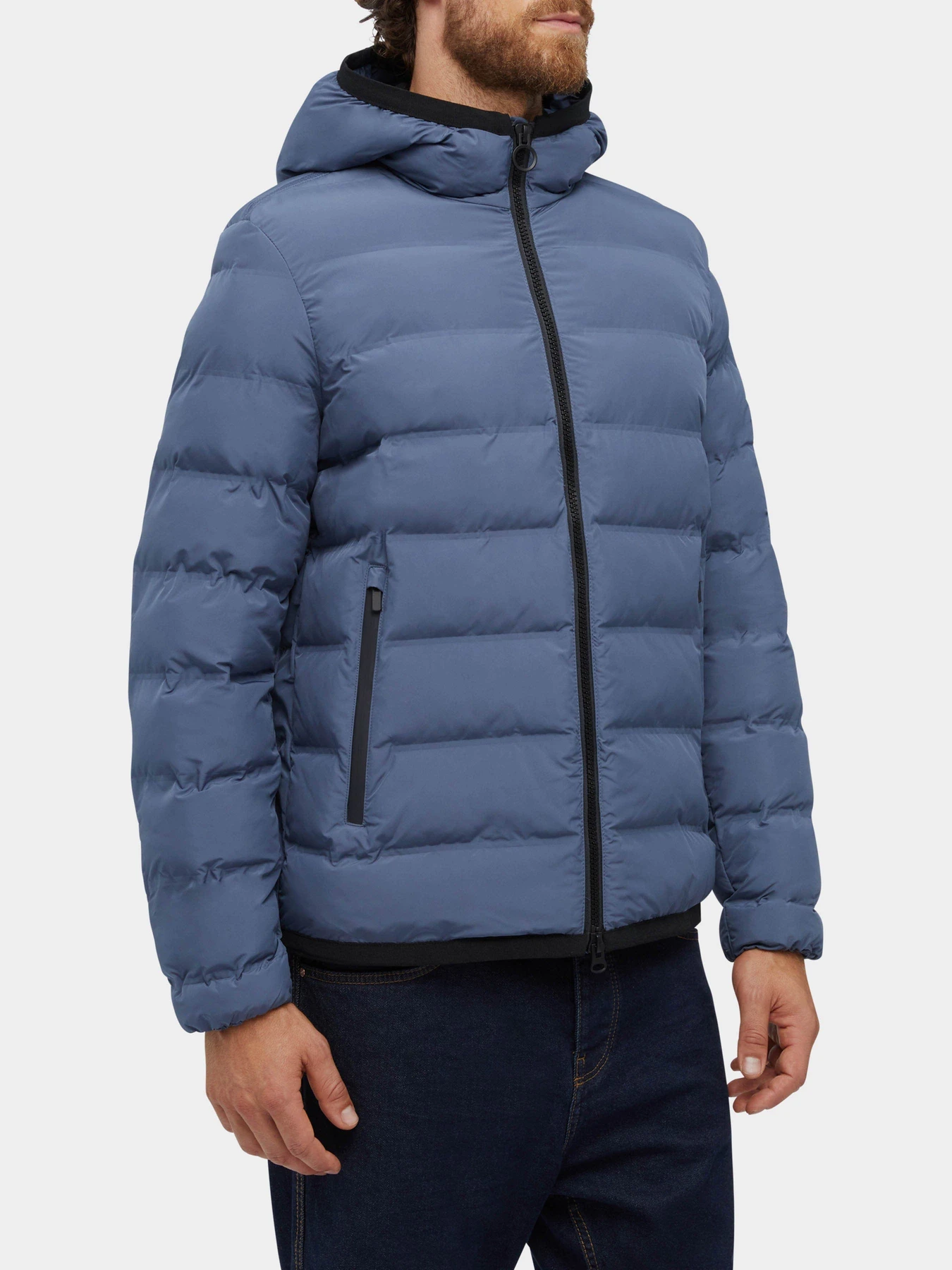 Куртки и дубленки Geox Spherica модель M3629C-T2961-F4393 Куртки и дубленки Geox Spherica модель M3629C-T2961-F4393 Фото
