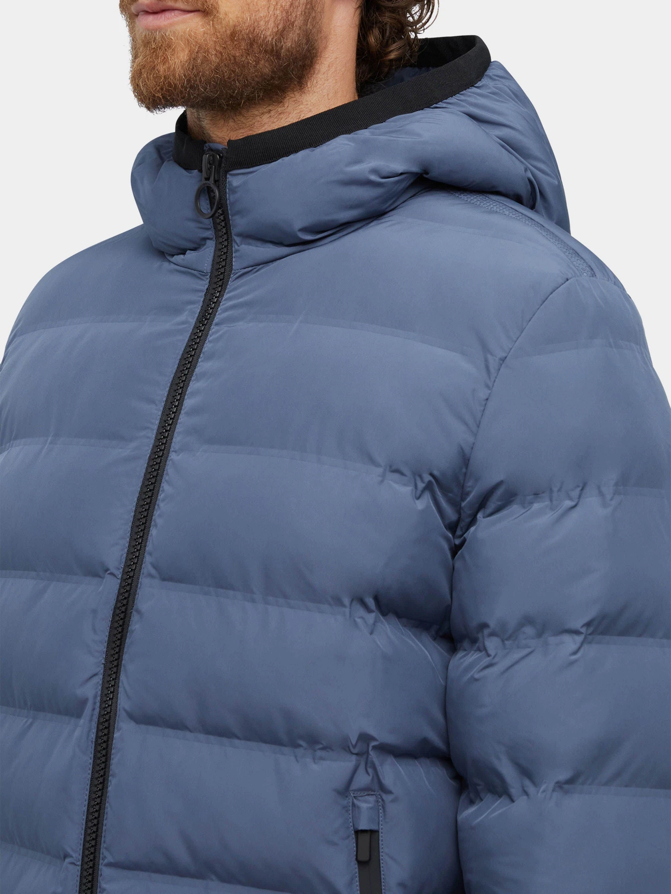 Куртки и дубленки Geox Spherica модель M3629C-T2961-F4393 Куртки и дубленки Geox Spherica модель M3629C-T2961-F4393 Фото