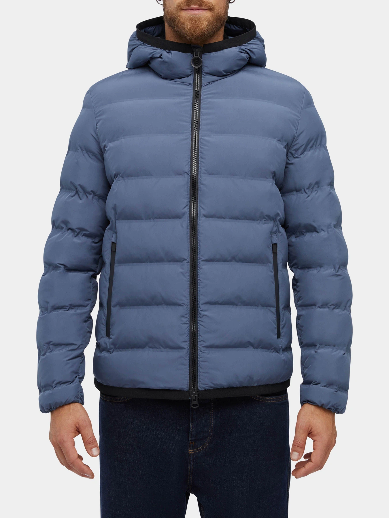 Куртки и дубленки Geox Spherica модель M3629C-T2961-F4393 Куртки и дубленки Geox Spherica модель M3629C-T2961-F4393 Фото