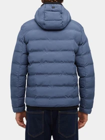 Куртки и дубленки Geox Spherica модель M3629C-T2961-F4393 Фото