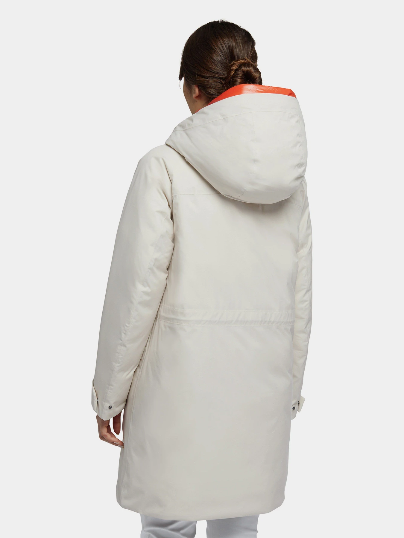 Куртки та дублянки Geox Gendry модель W3621B-T3018-F1723 Фото