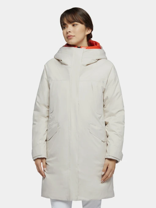 Куртки и дубленки Geox Gendry модель W3621B-T3018-F1723 Фото