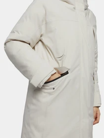 Куртки та дублянки Geox Gendry модель W3621B-T3018-F1723 Фото
